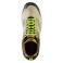 Mojave/Neon Green Danner 61294 Top View - Mojave/Neon Green