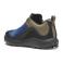 Black/Imperial Blue Danner 32847 Left View - Black/Imperial Blue