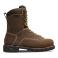 Brown Danner 14228 Right View - Brown