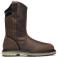 Brown Danner 12560 Right View - Brown