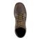 Brown Danner 15588 Top View - Brown