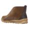 Chestnut Danner 37680 Left View - Chestnut