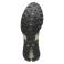 Black Olive/Port Danner 65252 Bottom View - Black Olive/Port
