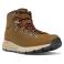 Grizzly Brown/Rhodo Red Danner 62303 Right View - Grizzly Brown/Rhodo Red