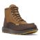Coffee Bean/Monks Robe Danner 30746 Right View - Coffee Bean/Monks Robe