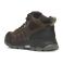 Brown/Olive Danner 18503 Left View - Brown/Olive