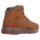 Red Danner 62241 Back View - Red