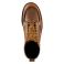 Tobacco Danner 15542 Top View - Tobacco