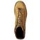 Brown Danner 26027 Top View - Brown