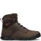 Brown Danner 12433 Right View - Brown