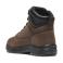 Brown Danner 19461 Left View - Brown