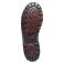 Pinecone Brown/Bossa Nova Danner 63439 Bottom View - Pinecone Brown/Bossa Nova