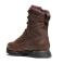 Brown Danner 45019 Back View - Brown