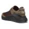 Kangaroo/Chocolate Danner 65200 Left View - Kangaroo/Chocolate