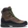 Brown Danner 67810 Right View - Brown