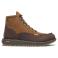 Coffee Bean/Monks Robe Danner 30747 Right View - Coffee Bean/Monks Robe
