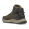 Black Olive/Port Danner 65252 Left View - Black Olive/Port