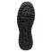 Black Danner 35612 Bottom View - Black