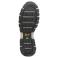 Black Danner 12374 Bottom View - Black