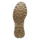 Coyote Danner 65456 Bottom View - Coyote