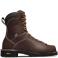 Brown Danner 17307 Right View - Brown