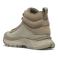 Plaza Taupe Danner 65453 Left View - Plaza Taupe