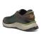 Bracken/Peridot Green Danner 65203 Left View - Bracken/Peridot Green