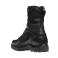 Black Danner 43035 Back View - Black