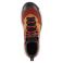 Red Ochre/Caramel Danner 68948 Top View - Red Ochre/Caramel