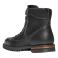 Black Danner 35702 Left View - Black