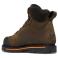 Brown Danner 13247 Left View - Brown