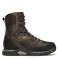 Brown Danner 15863 Right View - Brown