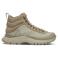 Plaza Taupe Danner 65453 Right View - Plaza Taupe