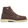 Brown Danner 15591 Right View - Brown