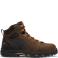 Brown Danner 13860 Right View - Brown