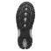 Grayscale Danner 63821 Bottom View Grayscale Danner 63821 Bottom View - Grayscale