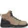 Tan Danner 13853 Right View - Tan