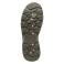 Brown/Olive Danner 18501 Bottom View - Brown/Olive