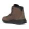 Dark Earth/Chocolate Chip Danner 62300 Left View - Dark Earth/Chocolate Chip