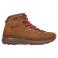 Red Danner 62241 Right View - Red