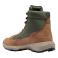 Brown Danner 65714 Left View - Brown