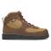 Grizzly Brown/Rhodo Red Danner 60430 Right View - Grizzly Brown/Rhodo Red