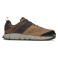 Brown Danner 12400 Right View - Brown