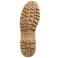 Tan Danner 26020 Bottom View - Tan