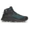 Deep Teal/Pumice Gray Danner 65253 Right View - Deep Teal/Pumice Gray