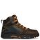 Brown Danner 13855 Right View - Brown