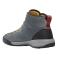 Gray Danner 63291 Left View - Gray