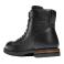 Black Danner 35701 Left View - Black