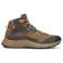 Malt Brown/Poppy Orange Danner 65250 Right View - Malt Brown/Poppy Orange