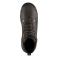 Brown Danner 17420 Top View - Brown